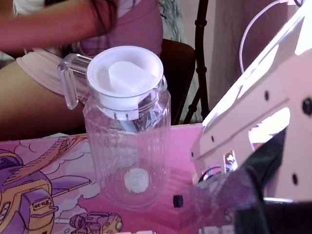 MystiqueMiss webcam