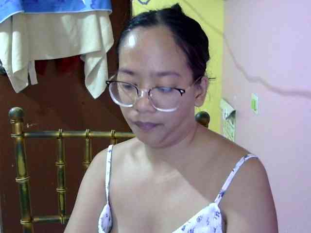 MystiqueMiss webcam
