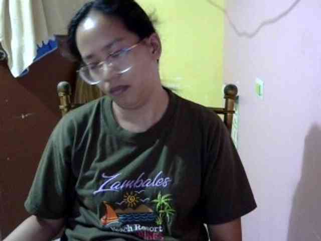 MystiqueMiss webcam