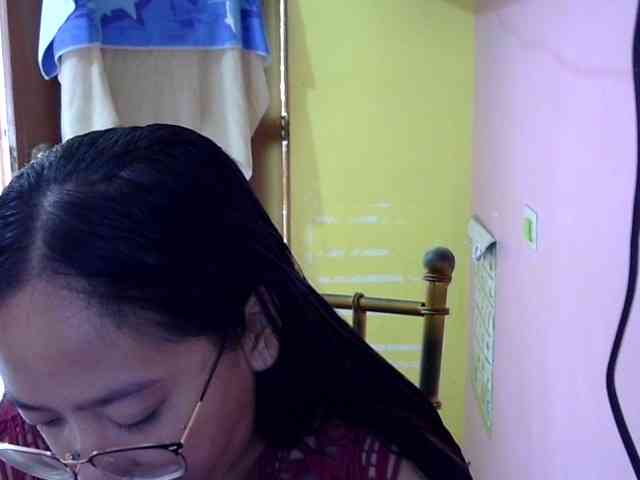 MystiqueMiss webcam