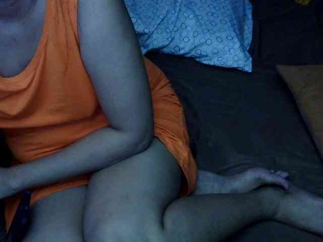 MystiqueMiss webcam
