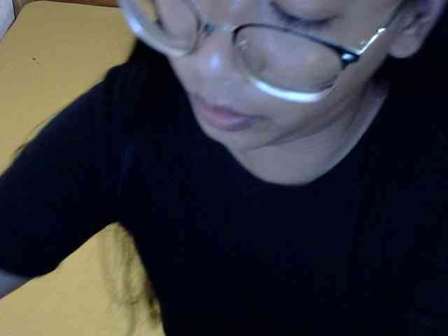 MystiqueMiss webcam