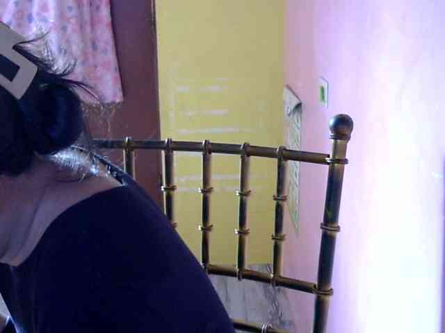 MystiqueMiss webcam