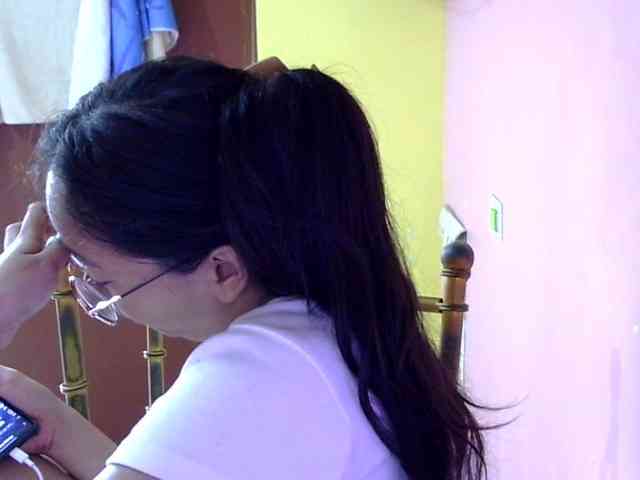 MystiqueMiss webcam