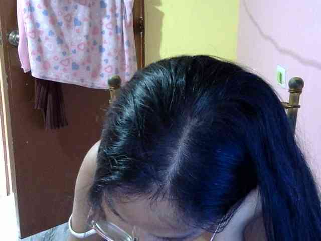 MystiqueMiss webcam