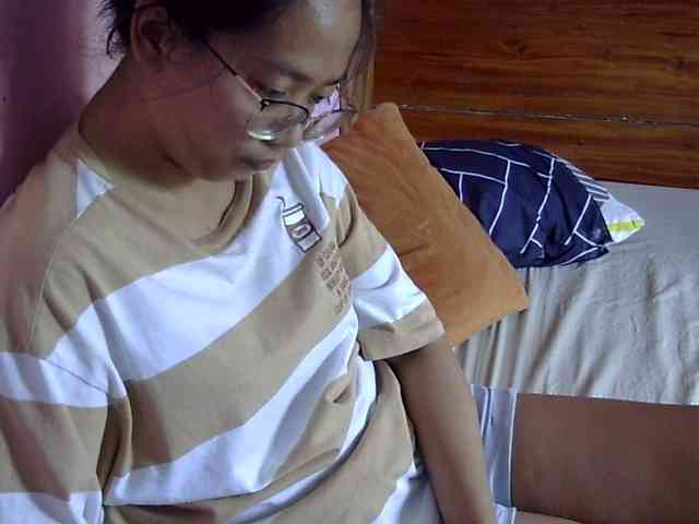 MystiqueMiss webcam