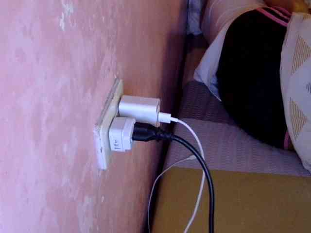 MystiqueMiss webcam