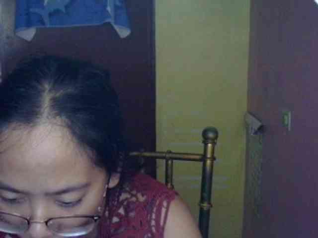 MystiqueMiss webcam