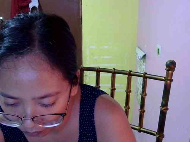 MystiqueMiss webcam