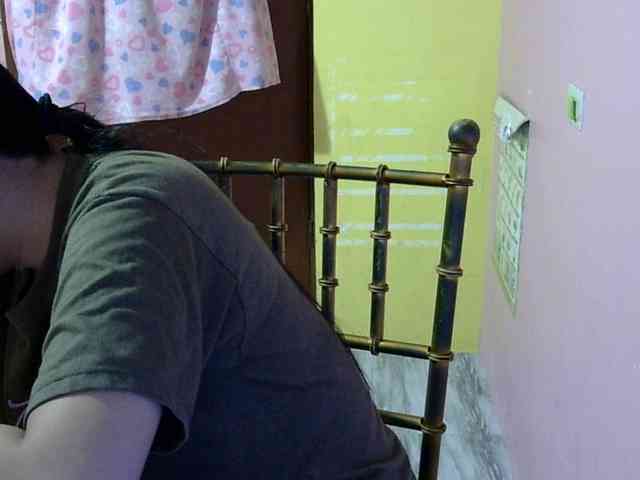 MystiqueMiss webcam
