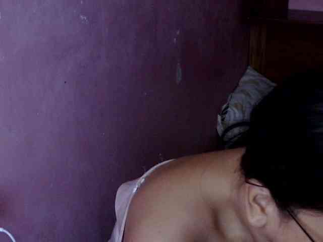 MystiqueMiss webcam