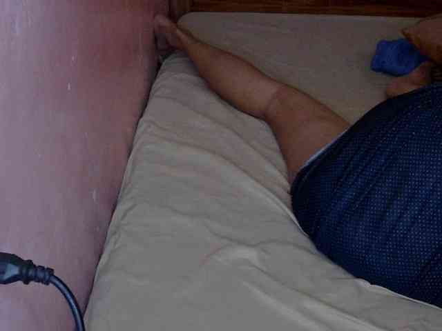 MystiqueMiss webcam