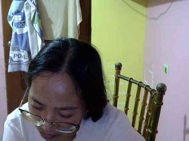 MystiqueMiss webcam