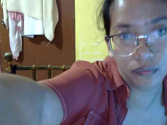MystiqueMiss webcam