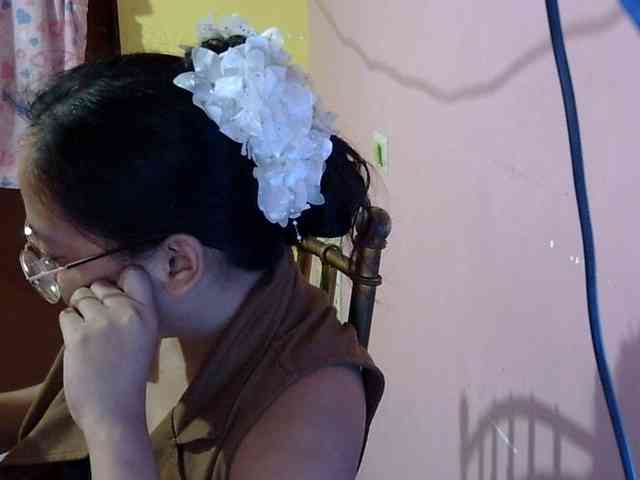 MystiqueMiss webcam