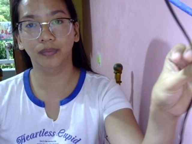 MystiqueMiss webcam
