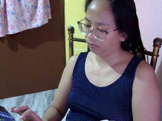 MystiqueMiss webcam