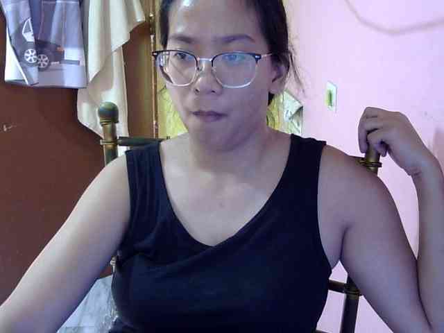 MystiqueMiss webcam