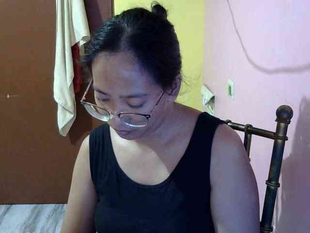 MystiqueMiss webcam