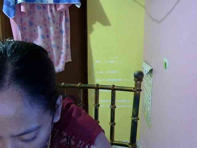 MystiqueMiss webcam