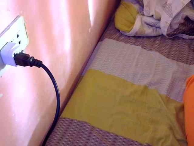 MystiqueMiss webcam