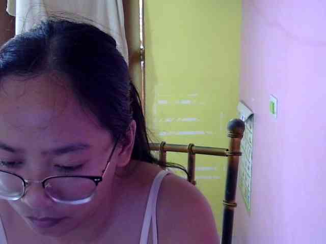 MystiqueMiss webcam