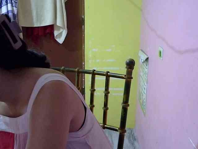 MystiqueMiss webcam