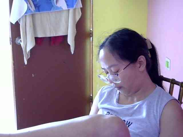 MystiqueMiss webcam