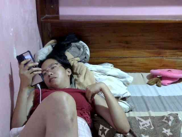 MystiqueMiss webcam