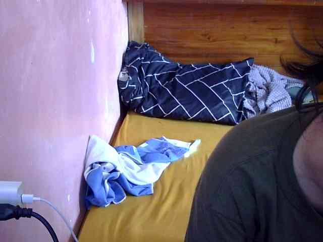 MystiqueMiss webcam