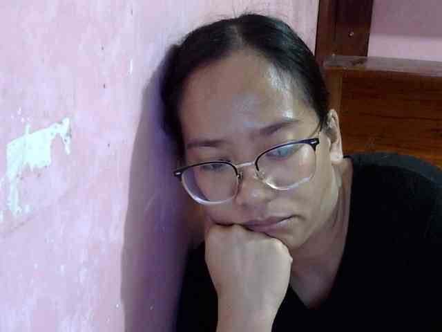 MystiqueMiss webcam