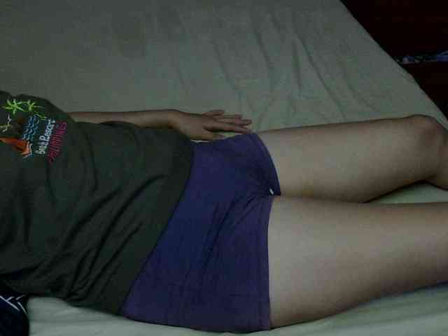 MystiqueMiss webcam