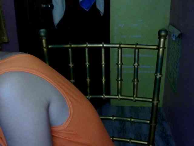 MystiqueMiss webcam