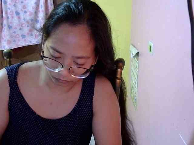 MystiqueMiss webcam