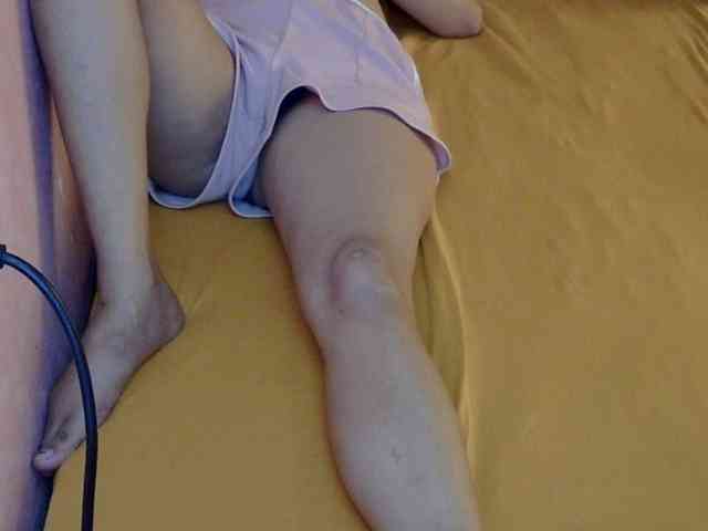 MystiqueMiss webcam
