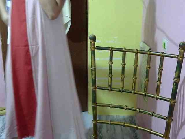 MystiqueMiss webcam