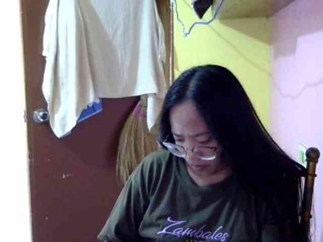 MystiqueMiss webcam