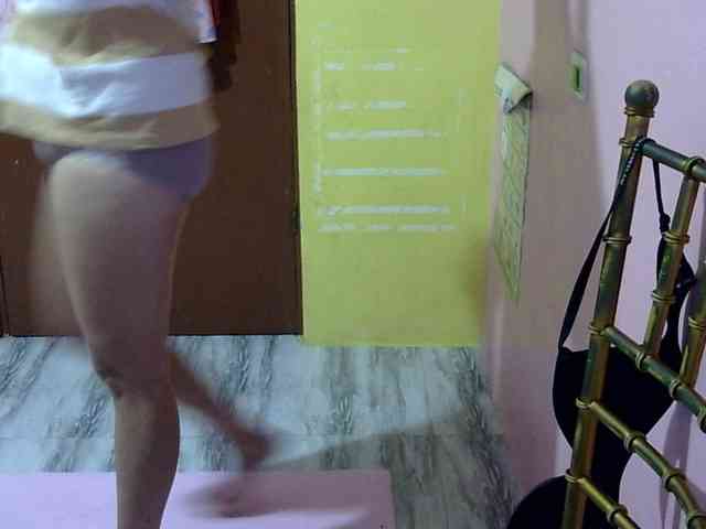 MystiqueMiss webcam
