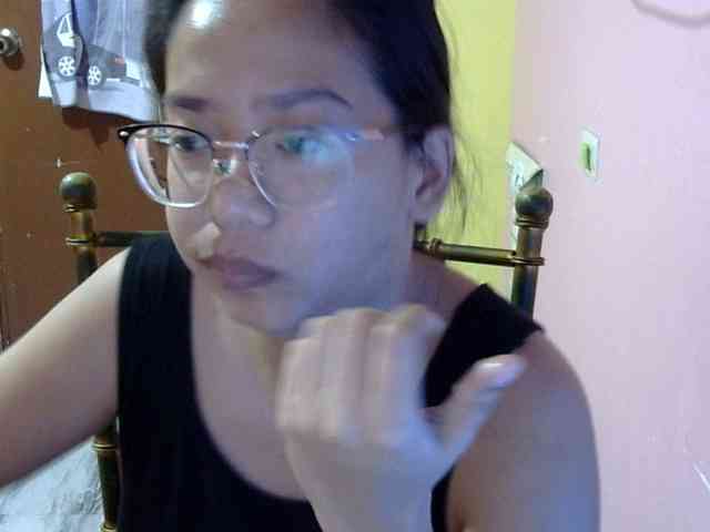 MystiqueMiss webcam