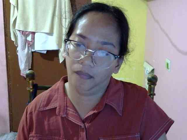 MystiqueMiss webcam