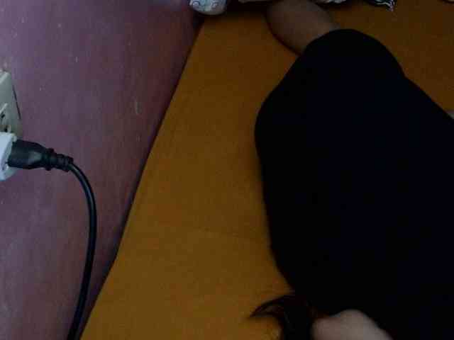 MystiqueMiss webcam