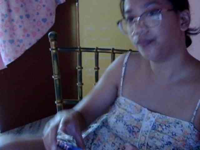 MystiqueMiss webcam