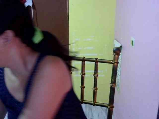 MystiqueMiss webcam