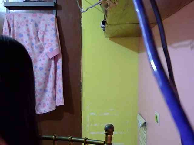 MystiqueMiss webcam