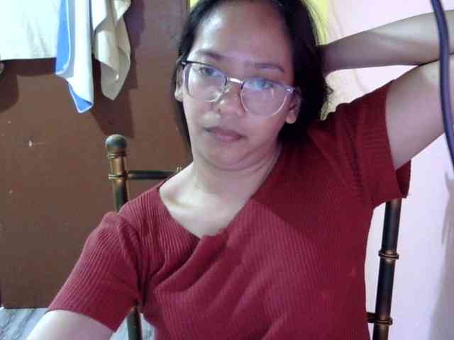 MystiqueMiss webcam