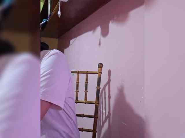 MystiqueMiss webcam