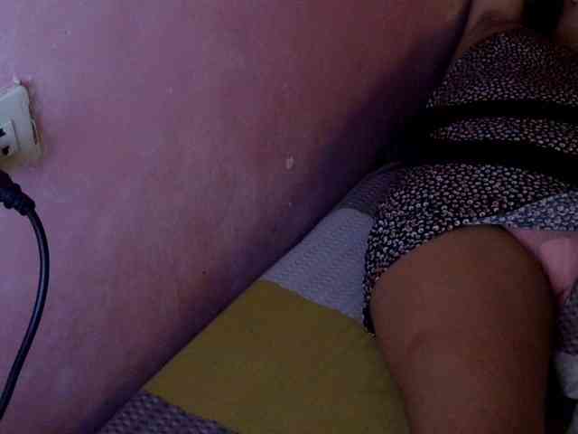 MystiqueMiss webcam