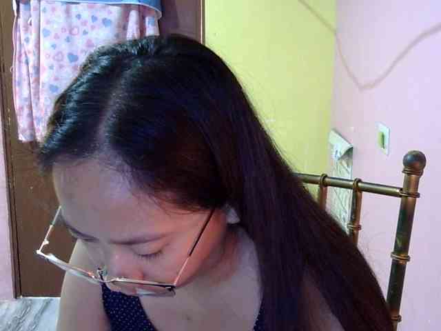 MystiqueMiss webcam