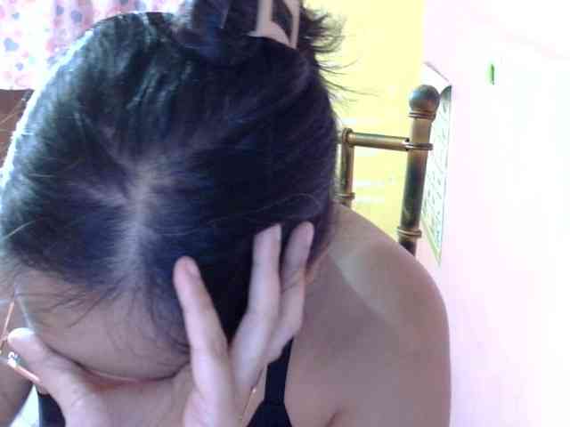 MystiqueMiss webcam