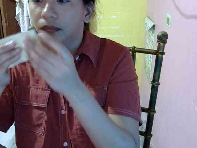 MystiqueMiss webcam